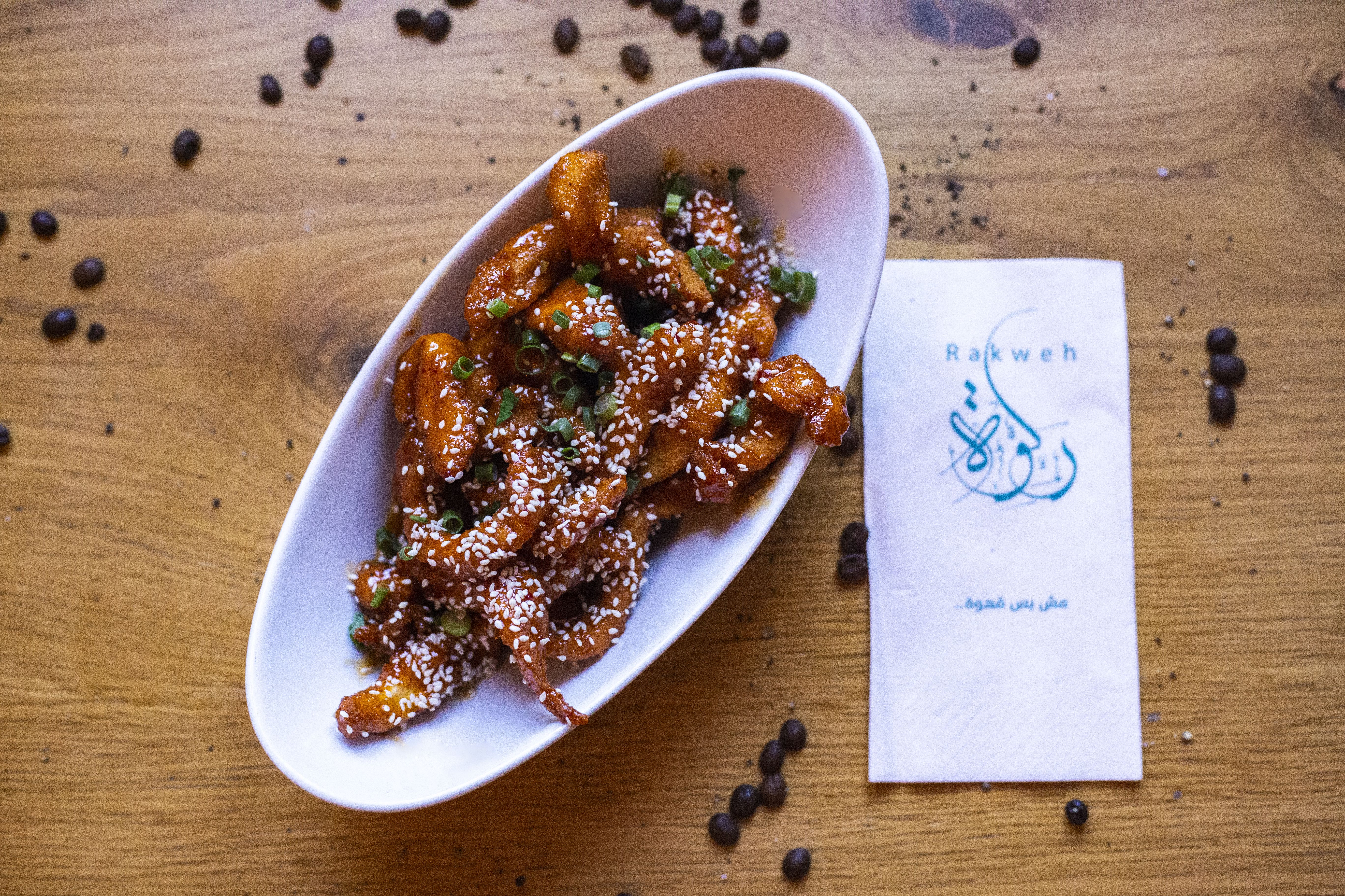 שניצלונים \ شرائح الشنيتسل